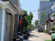 Hình ảnh Bán nhà ngay Biển Mỹ Khê, 4 tầng 341m2 Đường 5.5m ngang 8.2m