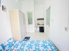 Hình ảnh stuido cho thuê gần vòng xoay dân chủ quận 10