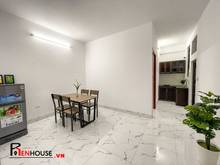Hình ảnh Chung cư mini full đồ 1k1n Mễ Trì