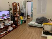 Hình ảnh Bán nhà tập thể viện E ngõ 81 Trần Cung