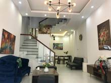 Hình ảnh Nhà đẹp Xuân Đỉnh, 41m, 5 tầng, mt 5m, phân lô, 2 thoáng,ô tô,hơn 3 tỷ