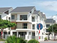 Hình ảnh Quỹ hàng chuyển nhượng An Vượng Villa, gần hồ, Aeon mall Hà Đông