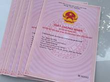 Hình ảnh cơ hội sở hữu lô đất thổ cư sát QL13 giá rẻ