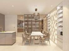 Hình ảnh Bán gấp trong tuần! Căn 3PN, 123m2 Sunrise City 5.3 tỷ sổ hồng .