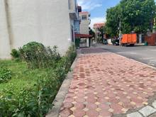 Hình ảnh Chính chủ bán 109m2 lô góc khu đấu giá Voi Phục, kinh doanh được