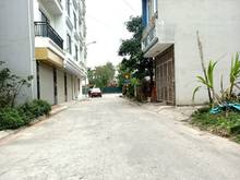 Hình ảnh Bán gấp 88m2 đất khu TĐC Xóm Lò , Thượng Thanh,LB giá Rẻ nhất khu vực