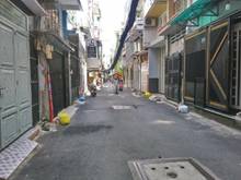 Hình ảnh Bán nhà Hẻm xe hơi Lý Chính Thắng, Quận 3. 3,8mx10m. T+2L. 7,5 tỷ.