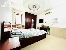 Hình ảnh Phòng Giá Rẻ Full Nội Thất Cửa Sổ Lớn - Ban Công , Cầu Vượt An Sương
