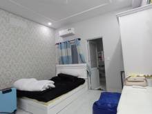 Hình ảnh NHÀ 5 Tầng, KHU vip NGUYỄN PHÚC CHU, chợ TÂN TRỤ Chỉ 8.3 tỷ.