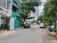 Hình ảnh Bán gấp nhà HXH 8M thông, Võ Oanh, D3 P25 Bình Thạnh, 5 tầng 69m2