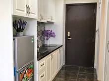Hình ảnh Nhà đẹp giá tốt, Cần bán căn Studio 32m2, nội thất ở chỉ 1.95 tỷ