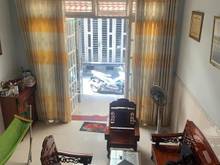 Hình ảnh HXH, Nguyễn Văn Đậu, Phường 6, Bình Thạnh. 45M2 Chỉ 6.3 tỷ