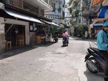 Hình ảnh Bán nhà Chính chủ H5m ĐS7 CXĐT, Quận 3. DT: 3,3mx10m. T+Gác. 6,5 tỷ.