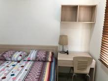 Hình ảnh Bán Penthouse  Sky Garden 260m2 4pn giá 7.5 tỷ rẻ nhất thị trường