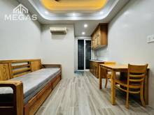 Hình ảnh Căn Hộ Dịch Vụ Ngay TÂN SƠN - Full nội thất - Máy Lạnh - Thang Máy