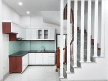 Hình ảnh Cực hot, nhà mặt đường Lai Xá, Hoài Đức 34m, 5T oto đỗ giá 2.8 tỷ.
