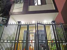 Hình ảnh Nhà nguyễn tri phương kiệt ôto 3 tầng, 73m2, 4.38 tỷ