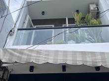 Hình ảnh Bán nhà Q6 ,Bà Hom, mặt tiền nội bộ đường 16m giá 11 tỷ
