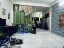 Hình ảnh Nhà Hoàng Hoa Thám, Bình Thạnh 66m2 rộng 5.4m- Bán chia tài sản giá rẻ
