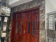 Hình ảnh Nhà đẹp ngõ Văn Hương giá chỉ 6,45 tỷ, 55m2x5, ngõ thông, căn góc