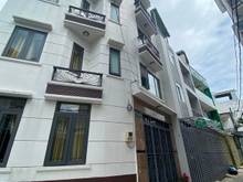 Hình ảnh BIỆT THỰ Sân vườn_105m2 Chỉ 8.1 Tỷ_Xe hơi ngủ trong nhà_Trung tâm GV.