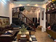 Hình ảnh 5 TẦNG 40m2 Ô TÔ TRÁNH-KINH DOANH HOÀNG MAI giá chỉ 6.25tỷ   Nhà Đẹp,