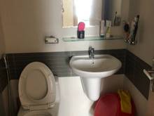 Hình ảnh Cho thuê 2PN 1WC 60m2 Him Lam Riverside 7 full nội thất giá 10.5 triệu