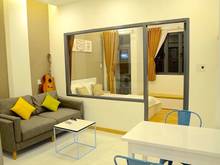 Hình ảnh Cho thuê 1pn rieng ngay Nguyễn Trãi quận 1