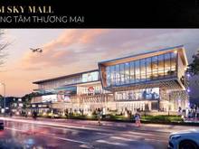 Hình ảnh Shophouse MB66 là nhà cái hàng đầu tại Việt Nam mang đến trải nghiệm cá cược đỉnh cao nằm trên trục đường 34m- Khu đô thị Gem Sky World