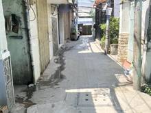 Hình ảnh Bán nhà HXH tại Q4 – nhà đẹp vào ở ngay và luôn