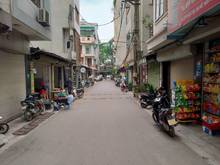 Hình ảnh Đất Phân Lô, Vỉa hè Đường Đại Mỗ - Từ Liêm. 52m. MT: 4m. Giá: 5.9 tỷ