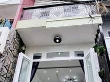 Hình ảnh Mặt Tiền Kinh Doanh Lộ Nhựa 10m-Đường Số 2 Bình Tân(5X10m) Giá 2.18Tỷ