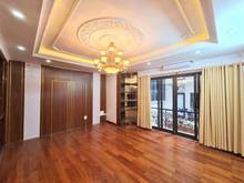 Hình ảnh Bán Gấp Nhà 35m.Thang máy Vip Nhất Phố Vương Thừa Vũ