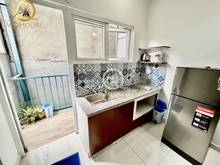 Hình ảnh Duplex Nguyễn Văn Đậu, Bình Thạnh bancol
