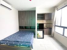 Hình ảnh CHDV Bình Quới mới 22m2 FULL nội thất