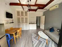 Hình ảnh CHDV Quận 1 full nội thất , phòng thoáng mát rộng rãi