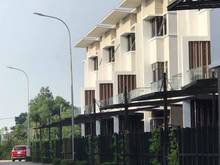 Hình ảnh Chính chủ gửi bán nhà phố đảo Mizuki Park