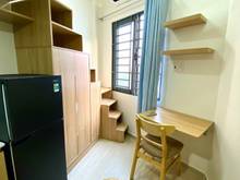 Hình ảnh ✳️ Căn Hộ Dịch Vụ Duplex, Full nội thất xịn khi vực Bến Vân Đồn Quận 4