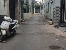 Hình ảnh Bán nhà Tân Bình, Phạm Văn Bạch hẻm ô tô 80m2, 5 phòng, giá 6 tỷ5