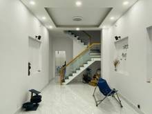 Hình ảnh Chủ Gấp Bán HXH Gò Cát - Phú Hữu - Quận – 3 Tầng - 80M2 - 5 Tỷ Nhĩnh.