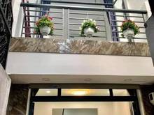 Hình ảnh Phan Xích Long / Phú Nhuận - new house - 35m2 nở hậu 5,7m chỉ với 4,xy