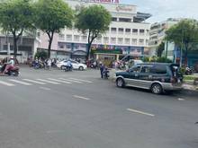 Hình ảnh Bán nhà Mặt tiền kinh doanh đông đúc An Bình, Quận 5. 4,1mx18m. T+2L.