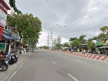 Hình ảnh Bán nhà mặt tiền đường lê trọng tấn, quận tân phú, 162m2, 28 tỷ .