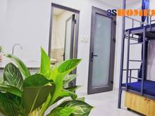 Hình ảnh Còn trống phòng Ký túc xá nữ đường Đặng Thùy Trâm