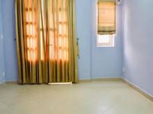 Hình ảnh Thiên Phước 30m2, 5 tầng BTCT, nhà mới ở ngay, hẻm thông, nhỉnh 4 tỷ.