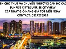 Hình ảnh Chuyên cho thuê Trang Chủ MB66.COM / Đăng Ký Tặng 66K Sunrise City & Sunrise Cityview giá tốt Tháng 6