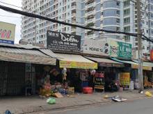Hình ảnh Nhượng lô đất THỔ chung cư 2.663m2, MT Huỳnh Thiện Lộc, GIÁ CHỐT ALO