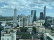 Hình ảnh Bán căn Vincom Đồng Khởi giá tốt 4PN 205m2 căn góc view Sông, Bitexco