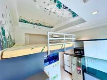 Hình ảnh CHdV duplex full nội thất , rộng rãi thoáng mát