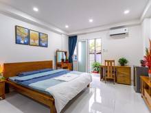 Hình ảnh Mb6623 nạp rút nhanh chóng 1pn có vách kính ngay cầu Calmette quận 1